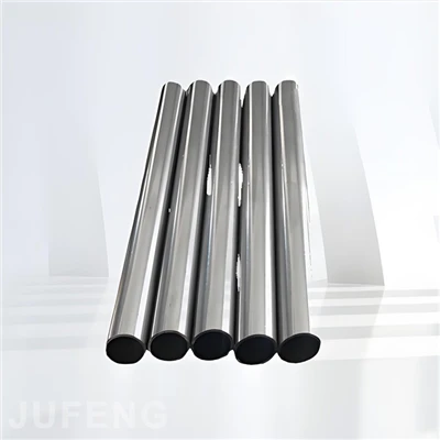 Ống hợp kim nhôm 7075 T6