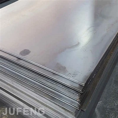 NM500 Wear-resistant Plate